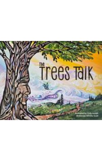 The Trees Talk