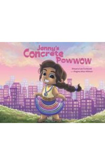 Jenny's Concrete Powwow