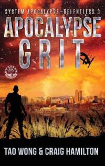 Apocalypse Grit