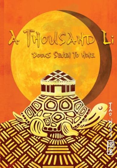 A Thousand Li Books 7-9