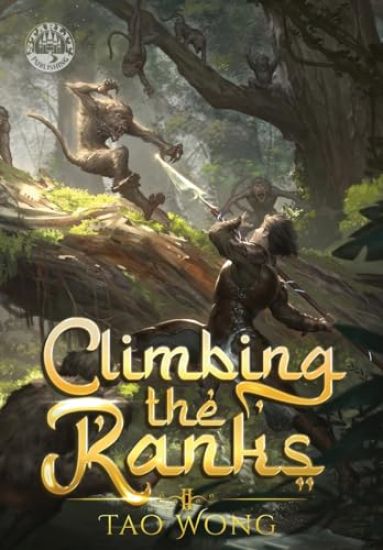 Climbing the Ranks 2