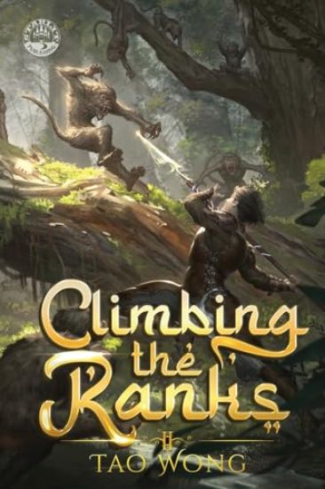 Climbing the Ranks 2