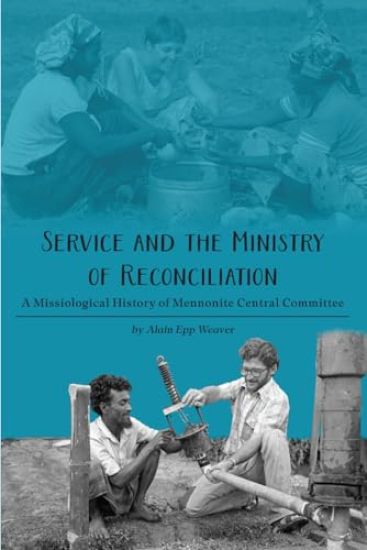 Service and the Ministry of Reconciliation