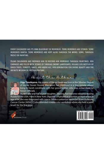 Blueprint of Memories