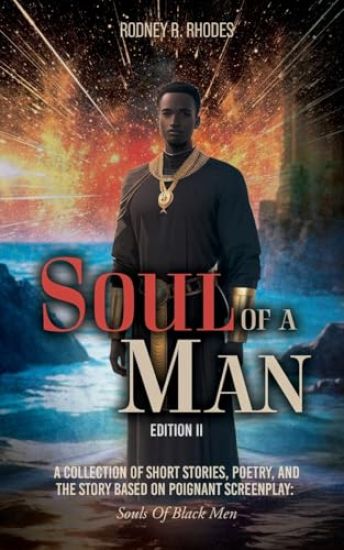 Soul of A Man (Edition II)