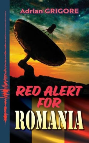 Red Alert for Romania