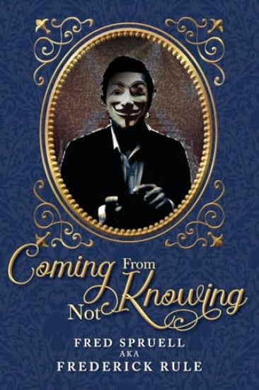 Coming From Not Knowing