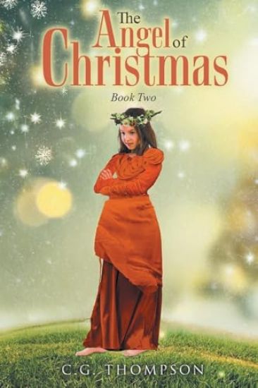 The Angel Of Christmas