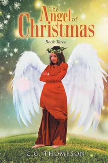 The Angel of Christmas