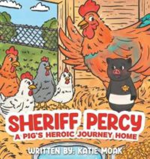 Sheriff Percy