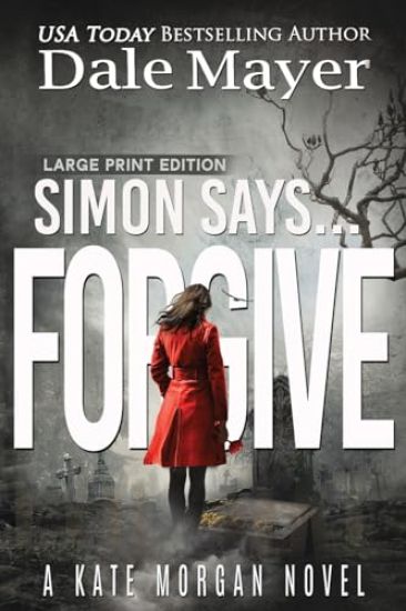 Simon Says... Forgive