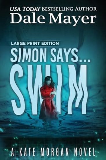 Simon Says... Swim