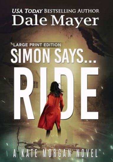 Simon Says... Ride