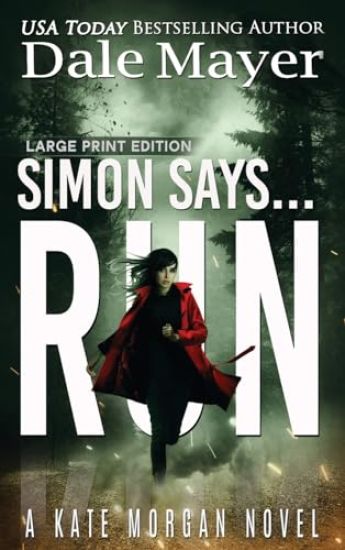 Simon Says... Run
