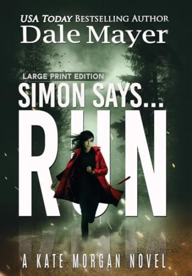 Simon Says... Run