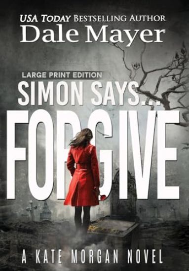 Simon Says... Forgive