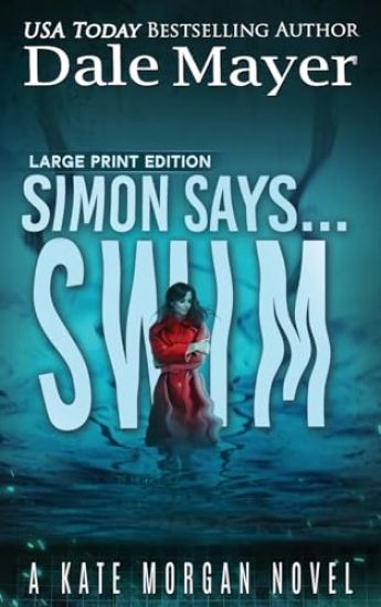Simon Says... Swim