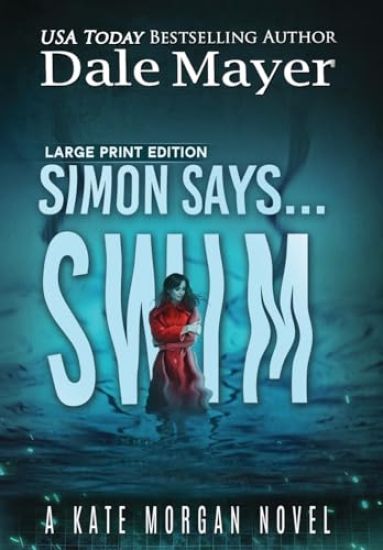 Simon Says... Swim