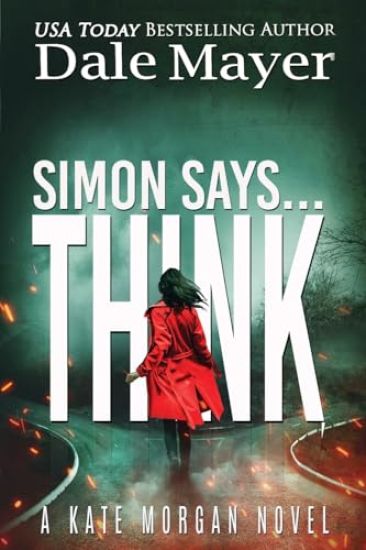Simon Says... Think