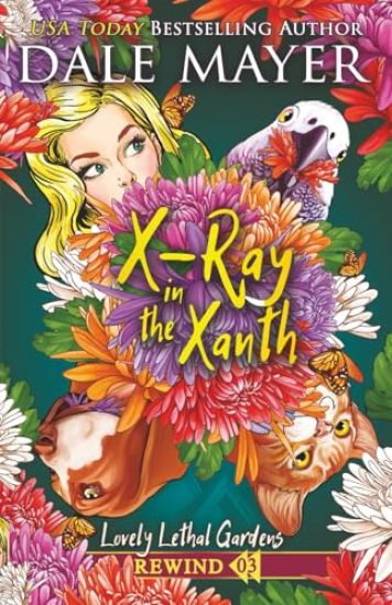 X-Ray in the Xanth