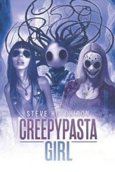 Creepypasta Girl