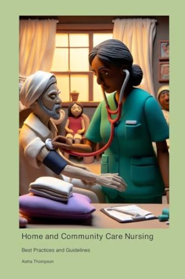 Home and Community Care Nursing