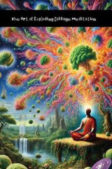 The Art of Exploding Cabbage Meditation