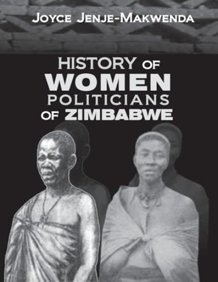History of Women Politicians of Zimbabwe