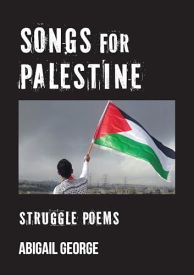 Songs For Palestine