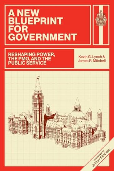 A New Blueprint for Government