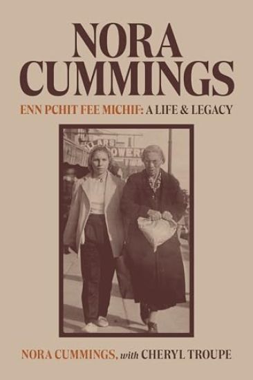 Nora Cummings, Enn pchit fee Michif