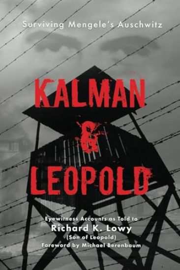 Kalman & Leopold