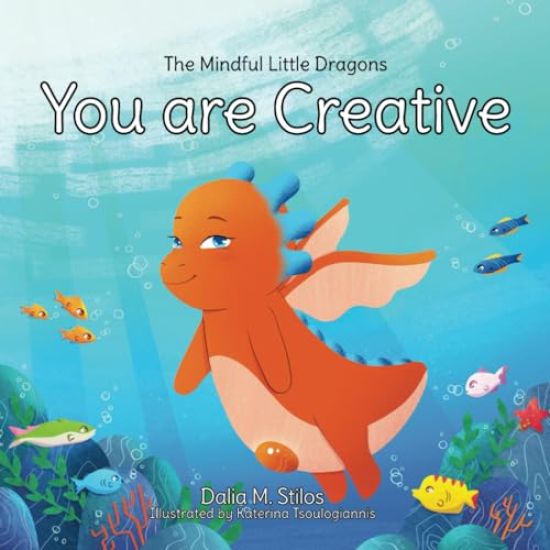 You are Creative