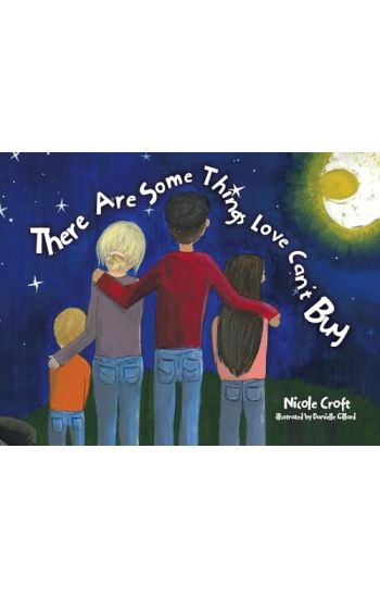 There Are Some Things Love Can't Buy