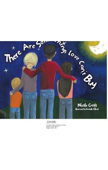 There Are Some Things Love Can't Buy