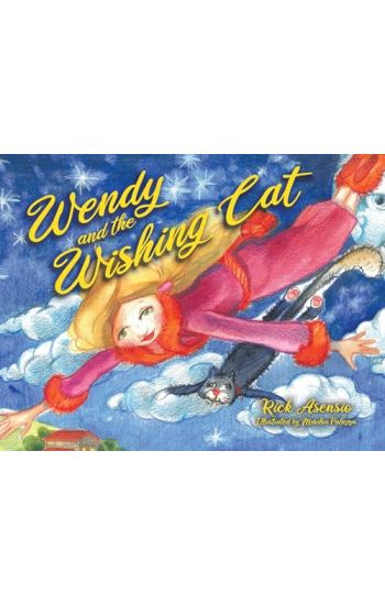 Wendy and the Wishing Cat