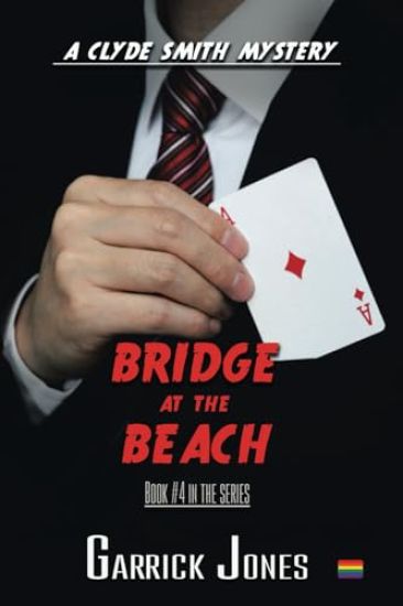 Bridge at the Beach
