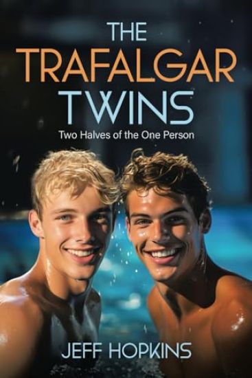 The Trafalgar Twins