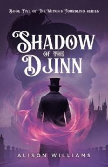 Shadow of the Djinn