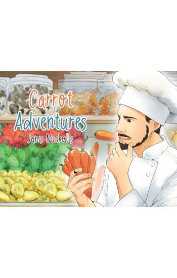 Carrot Adventures