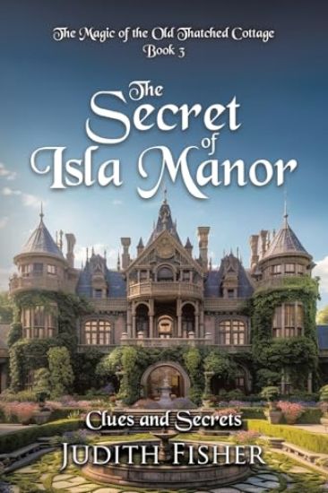 The Secret of Isla Manor