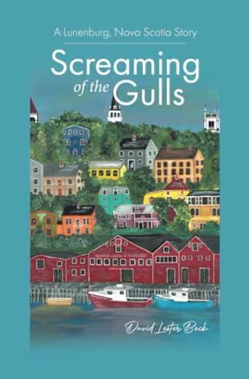 Screaming of the Gulls