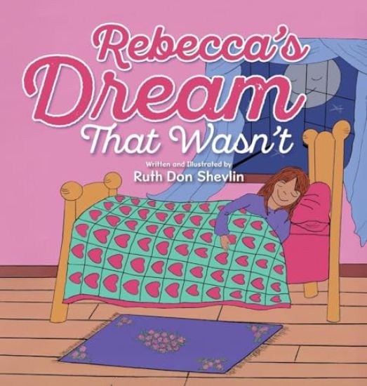 Rebecca's Dream That Wasn't