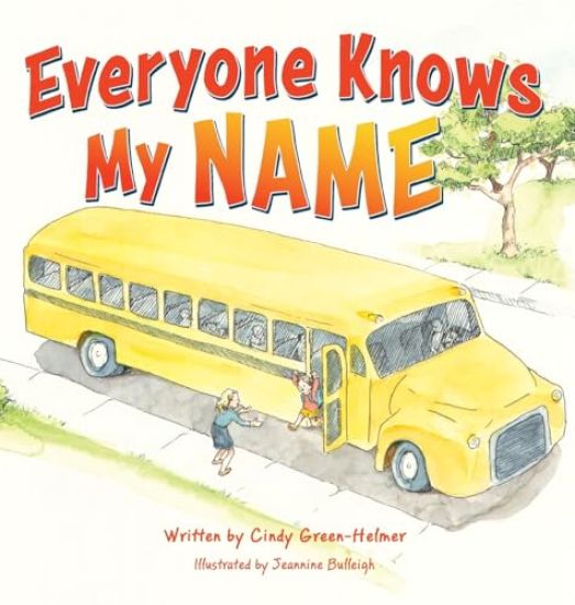 Everyone Knows My Name