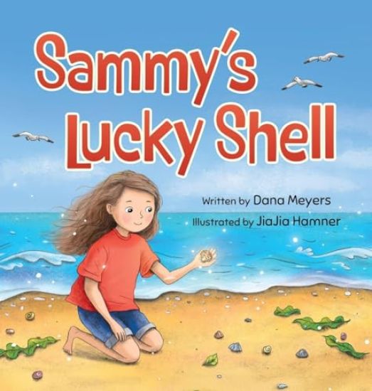Sammy's Lucky Shell