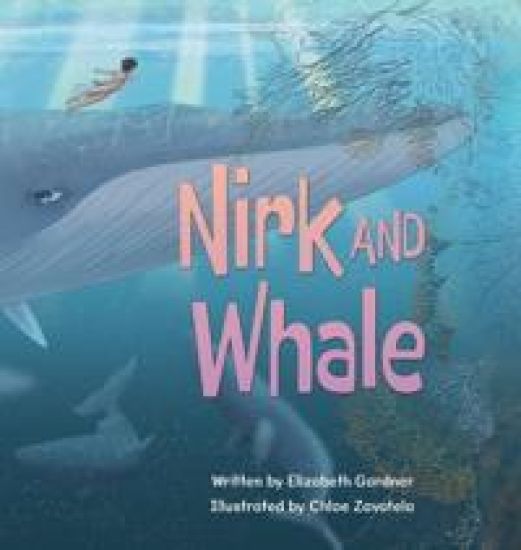 Nirk and Whale