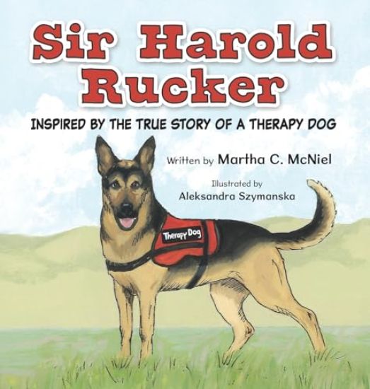 Sir Harold Rucker