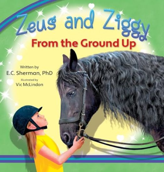 Zeus and Ziggy