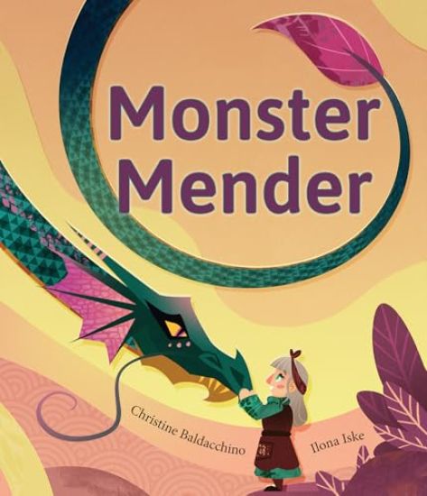 Monster Mender