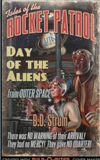 Day of the Aliens